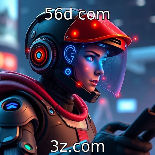 Uso de inteligência artificial para personalização no setor de jogos : 56d com