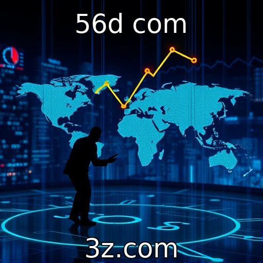 Expansão de plataformas de apostas e seu impacto no mercado - 56d com