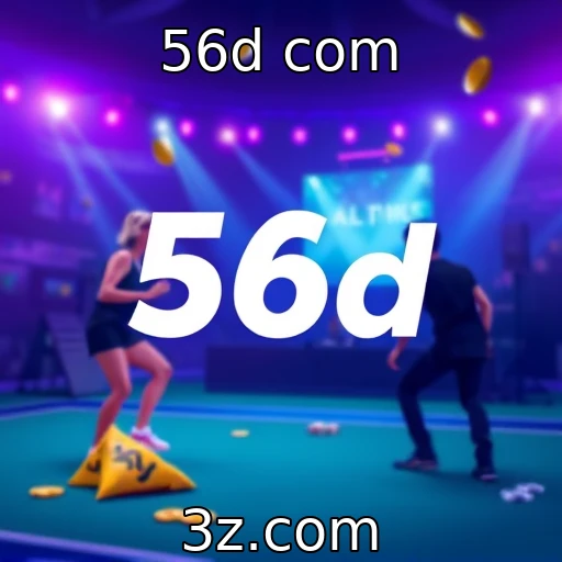 Novos modelos de bônus e programas VIP no setor de jogos - 56d com