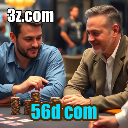 56d com Jogos de Simulação